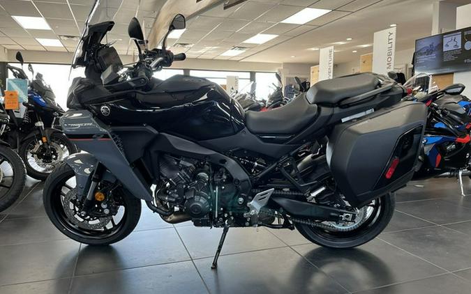 2025 Yamaha Tracer 9