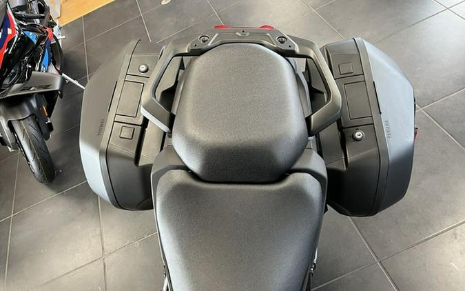 2025 Yamaha Tracer 9