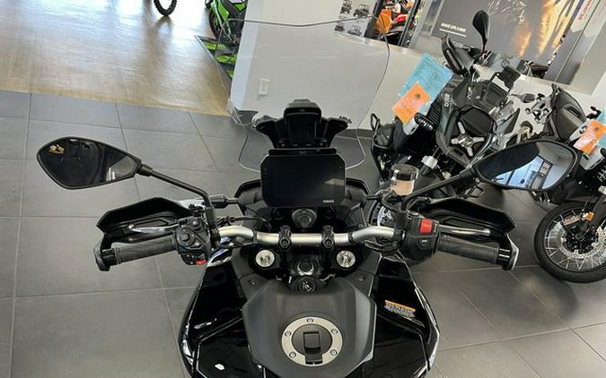 2025 Yamaha Tracer 9