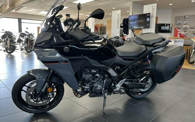 2025 Yamaha Tracer 9