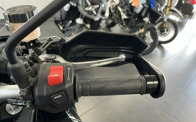 2025 Yamaha Tracer 9