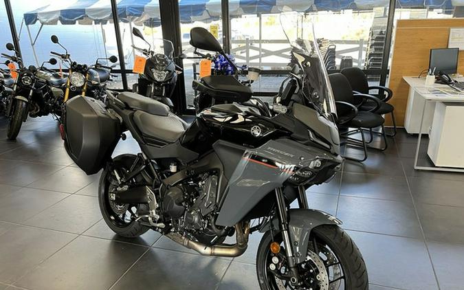 2025 Yamaha Tracer 9