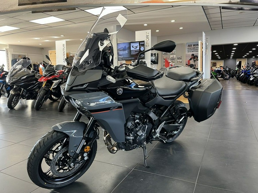 2025 Yamaha Tracer 9