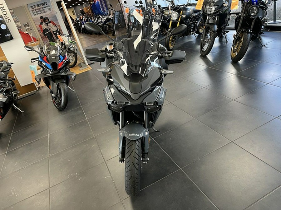 2025 Yamaha Tracer 9