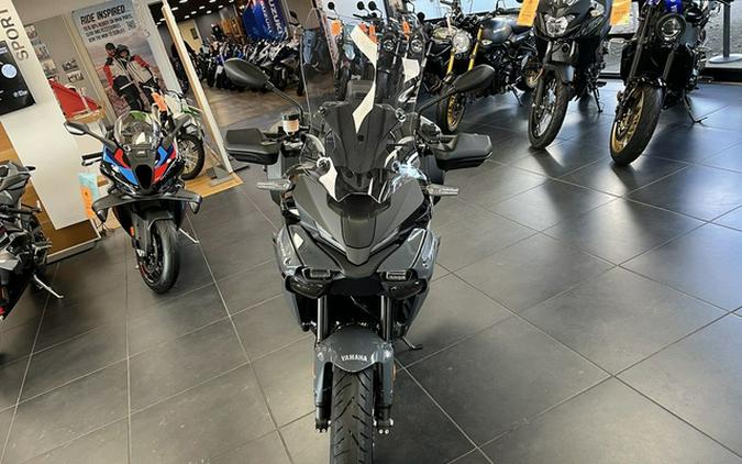 2025 Yamaha Tracer 9