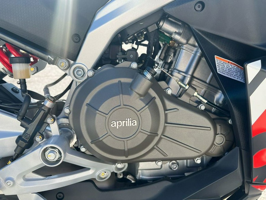 2026 Aprilia RS 457