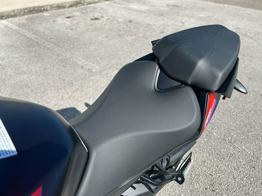2026 Aprilia RS 457