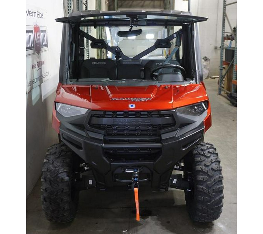 2026 Polaris® Ranger XP 1000 NorthStar Premium