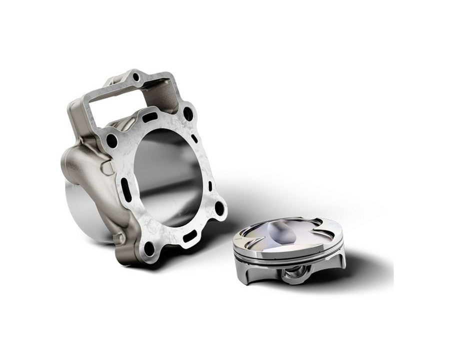 2025 Husqvarna FC 250 - 150203F