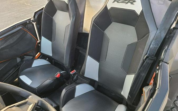 2017 Polaris RZR® S 1000 EPS