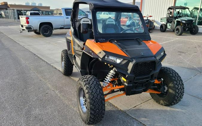 2017 Polaris RZR® S 1000 EPS