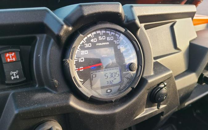 2017 Polaris RZR® S 1000 EPS