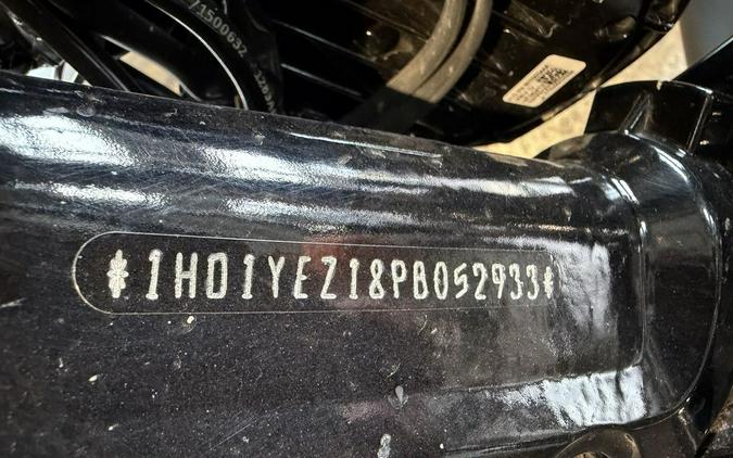 2023 Harley-Davidson® FXBR - Breakout® 117