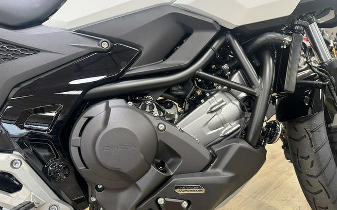 2026 Honda NC750X DCT