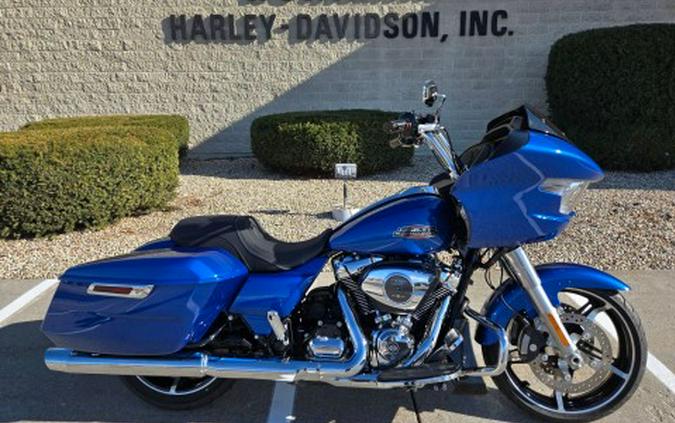 2024 Harley-Davidson Road Glide®