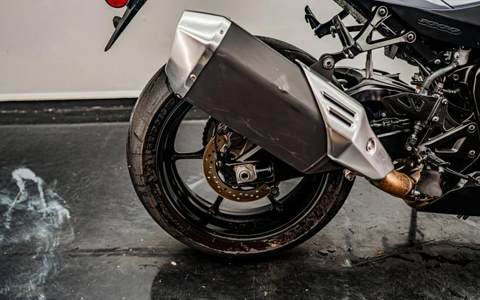 2022 Suzuki Motor of America Inc. GSX-R1000