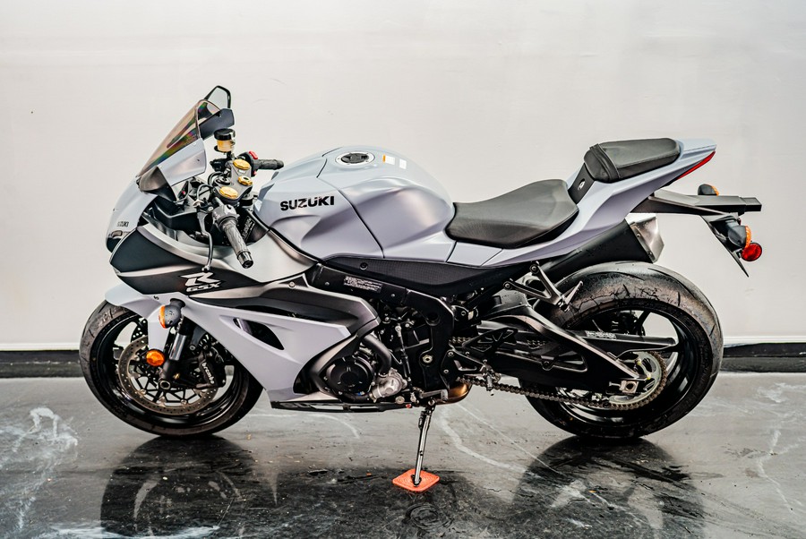 2022 Suzuki Motor of America Inc. GSX-R1000