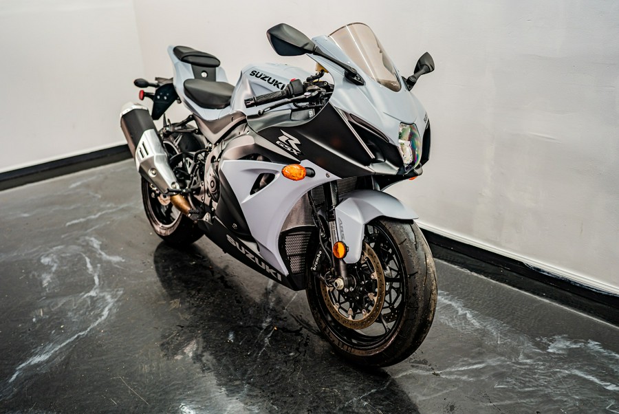 2022 Suzuki Motor of America Inc. GSX-R1000