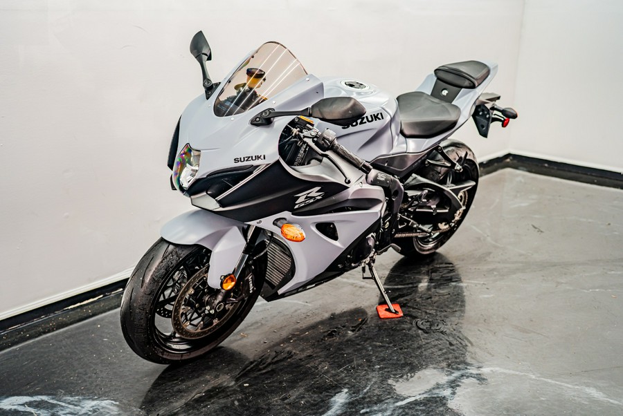 2022 Suzuki Motor of America Inc. GSX-R1000