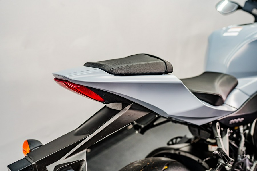 2022 Suzuki Motor of America Inc. GSX-R1000