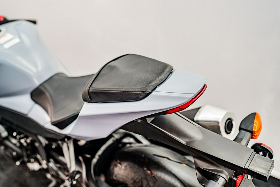 2022 Suzuki Motor of America Inc. GSX-R1000