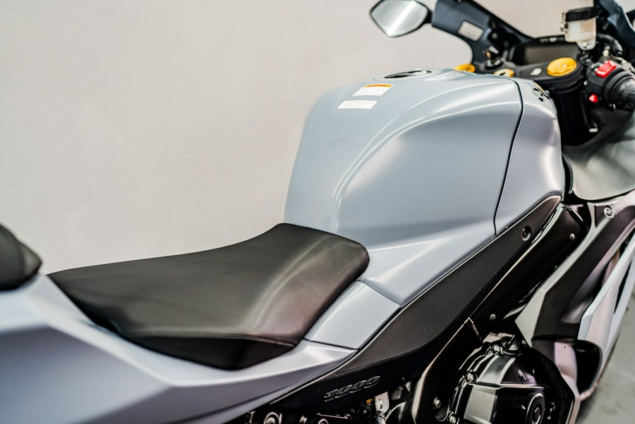 2022 Suzuki Motor of America Inc. GSX-R1000