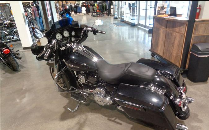 2013 Harley-Davidson Street Glide®