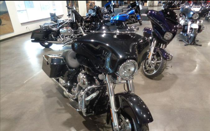 2013 Harley-Davidson Street Glide®
