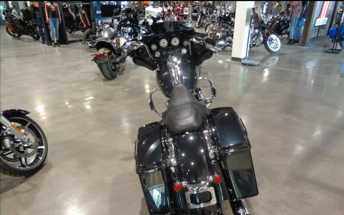 2013 Harley-Davidson Street Glide®