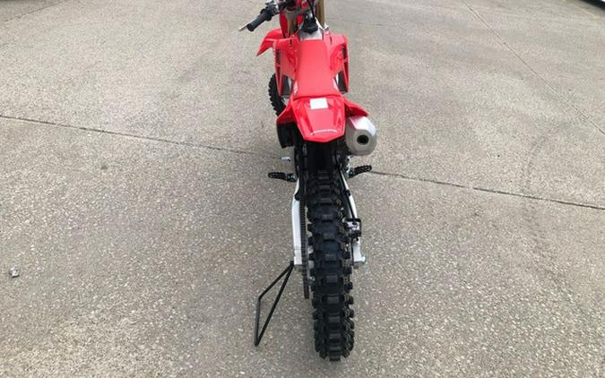 2026 Honda CRF 450R