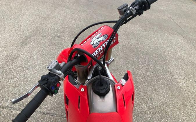 2026 Honda CRF 450R