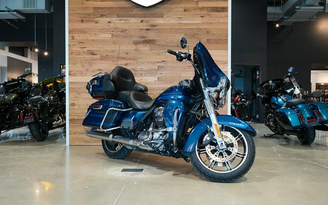 Harley-Davidson Ultra Limited motorcycles for sale in North