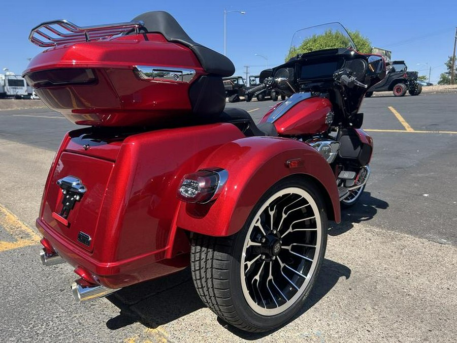2026 Harley-Davidson® FLHLT - Street Glide® 3 Limited