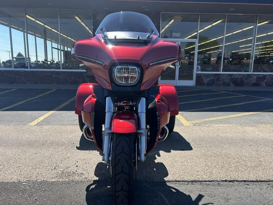 2026 Harley-Davidson® FLHLT - Street Glide® 3 Limited