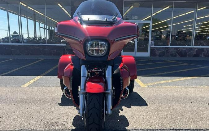 2026 Harley-Davidson® FLHLT - Street Glide® 3 Limited