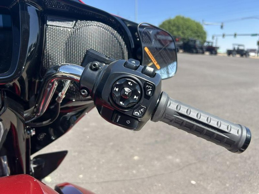 2026 Harley-Davidson® FLHLT - Street Glide® 3 Limited