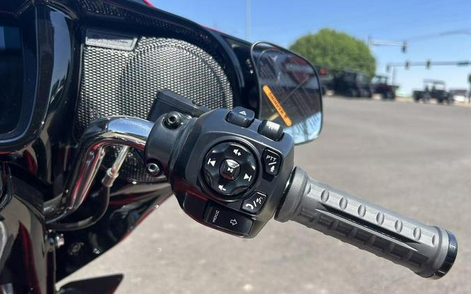 2026 Harley-Davidson® FLHLT - Street Glide® 3 Limited
