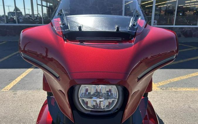 2026 Harley-Davidson® FLHLT - Street Glide® 3 Limited