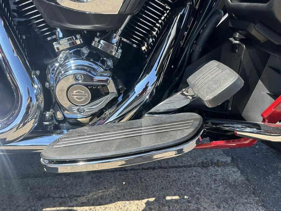 2026 Harley-Davidson® FLHLT - Street Glide® 3 Limited