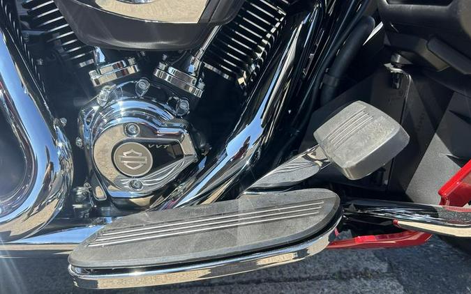 2026 Harley-Davidson® FLHLT - Street Glide® 3 Limited
