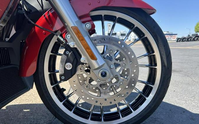 2026 Harley-Davidson® FLHLT - Street Glide® 3 Limited