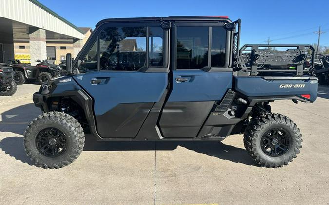 2027 Can-Am Defender XU MAX Limited HD11
