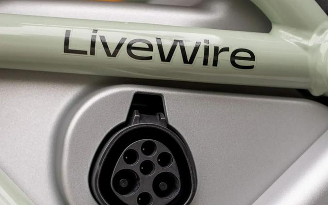 2027 LiveWire S4 Honcho Street