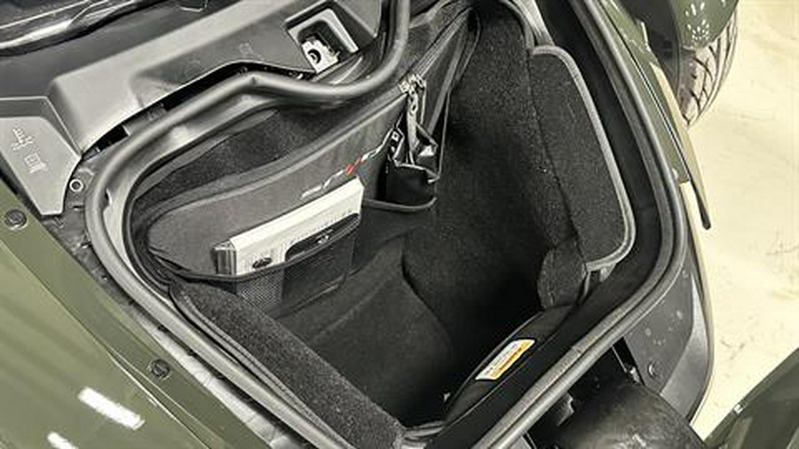 2023 Can-Am Spyder RT Sea-to-Sky