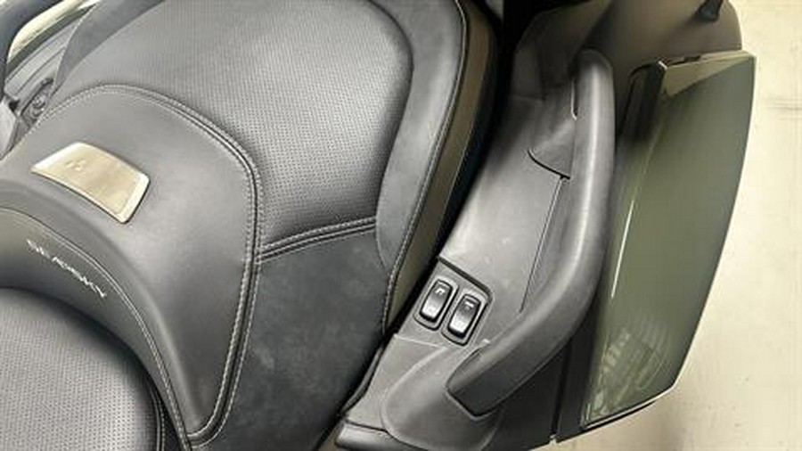 2023 Can-Am Spyder RT Sea-to-Sky