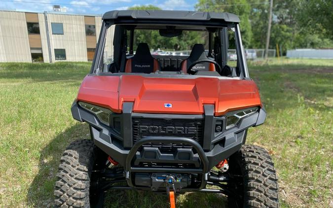 2024 Polaris Industries XPEDITION ADV ULTIMATE