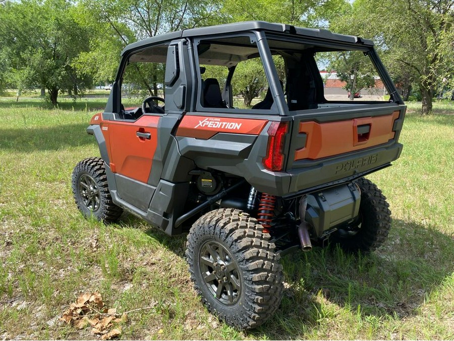 2024 Polaris Industries XPEDITION ADV ULTIMATE