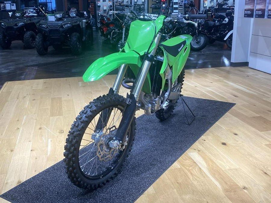 2023 Kawasaki KX™250