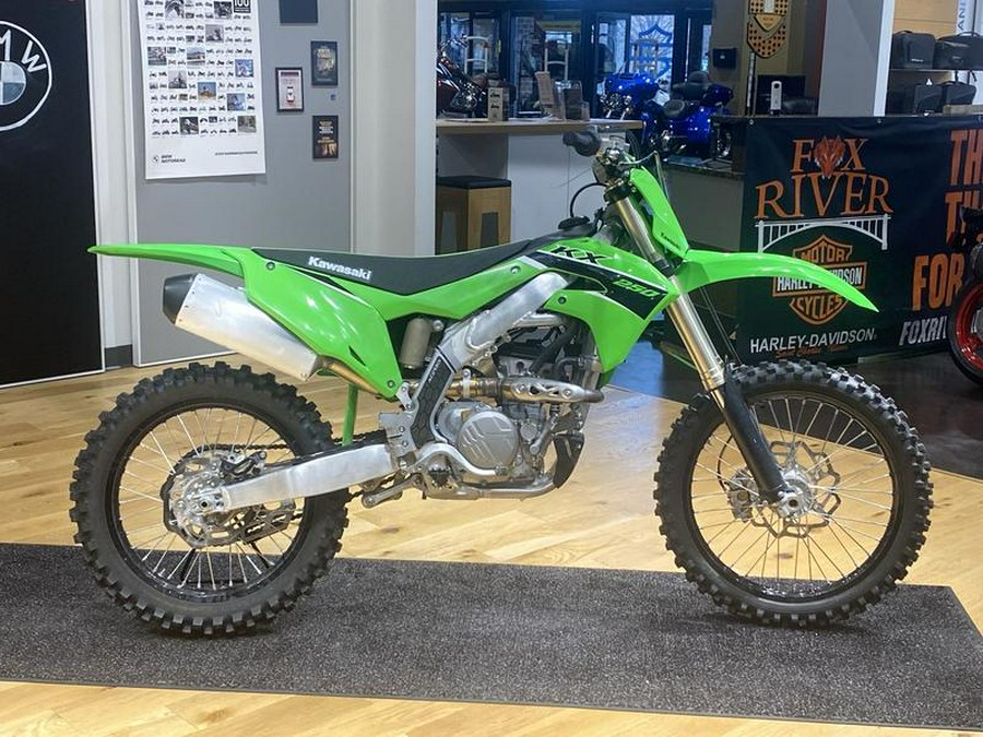 2023 Kawasaki KX™250