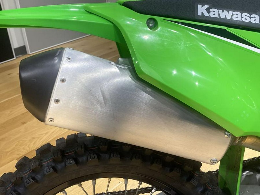 2023 Kawasaki KX™250